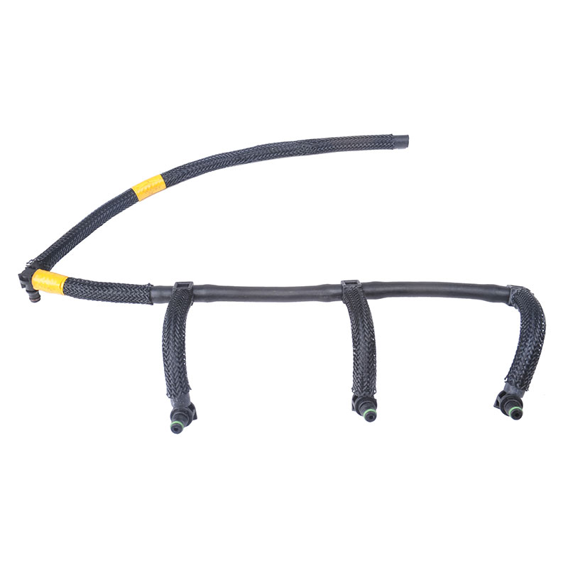 Hose, Overflow Fuel - 35604