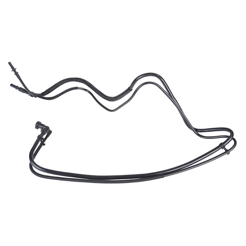 Fuel Pipe - 35651