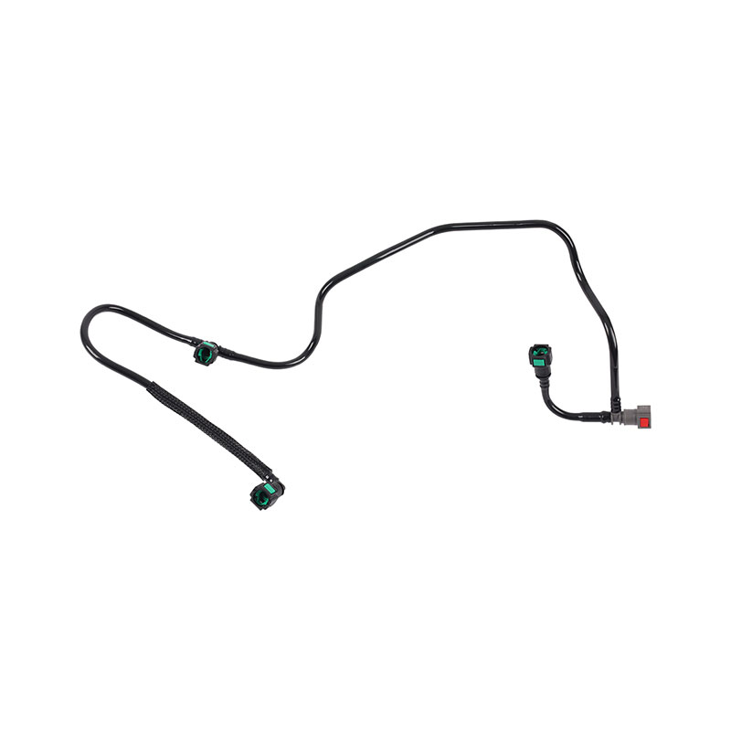 Fuel Pipe - 35663