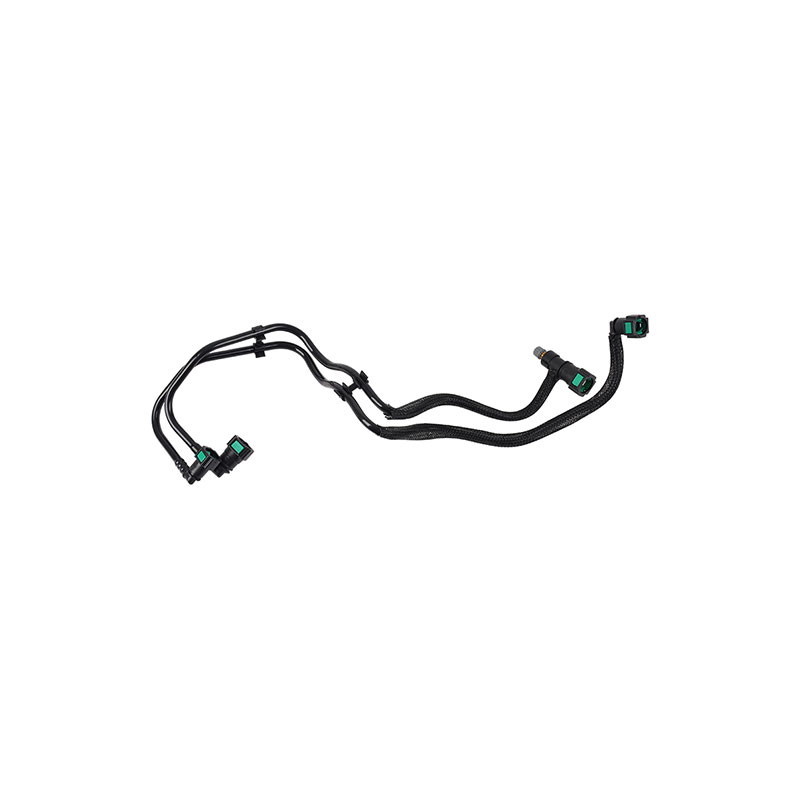 Fuel Pipe - 35691
