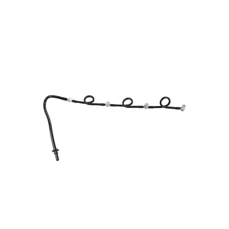 Hose, Overflow Fuel - 35696