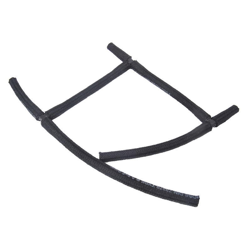 Hose, Overflow Fuel - 35700