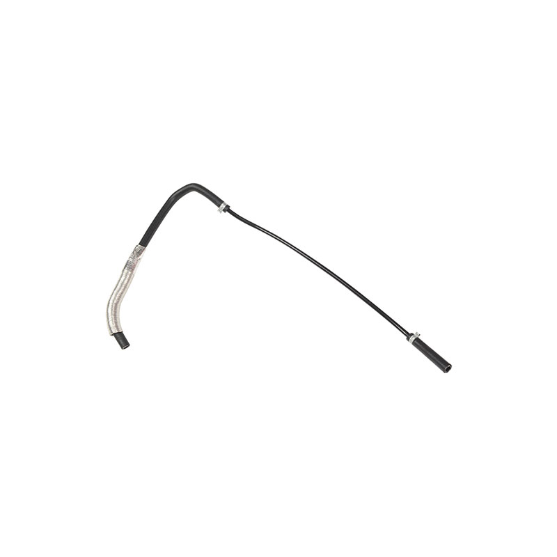 Water Pump Pipe - 35721