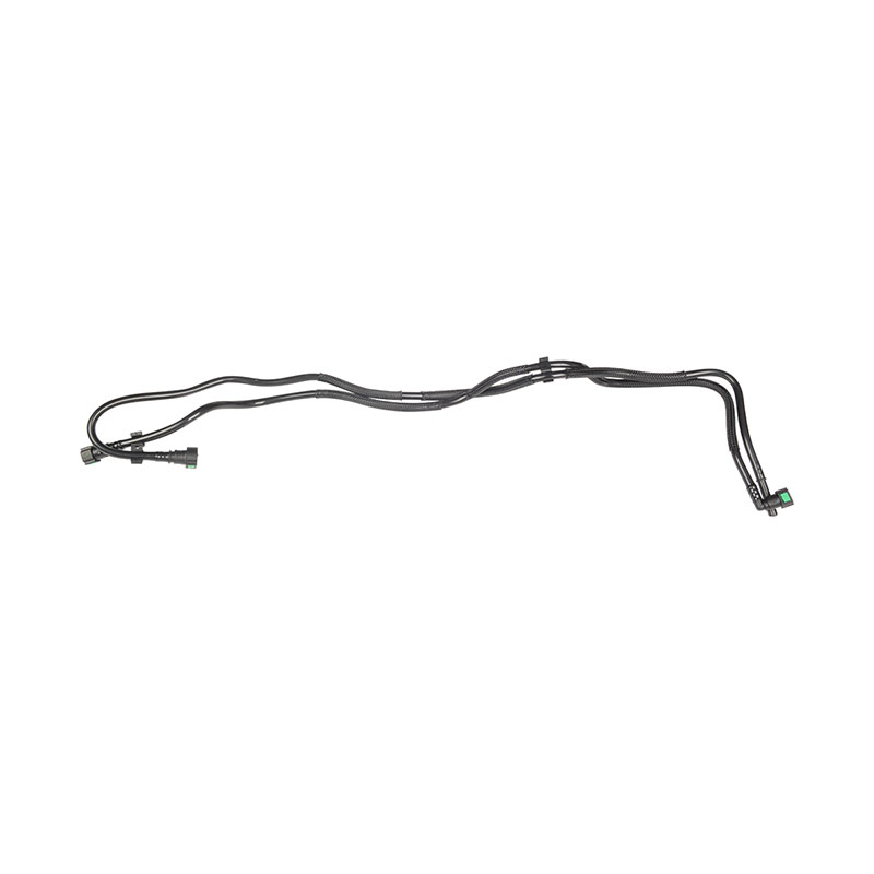 Fuel Pipe - 35729