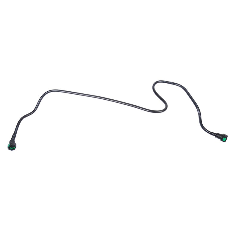 Fuel Pipe - 40620