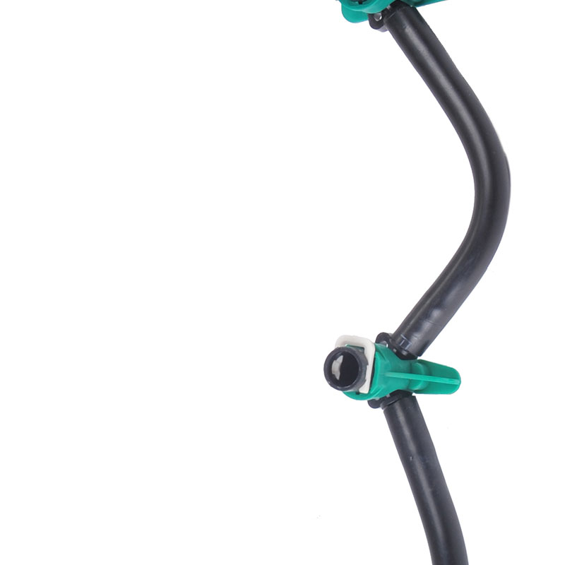 Hose, Overflow Fuel - 45601