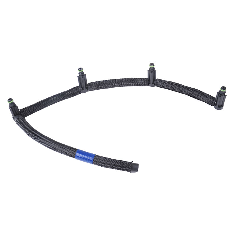 Hose, Overflow Fuel - 45603