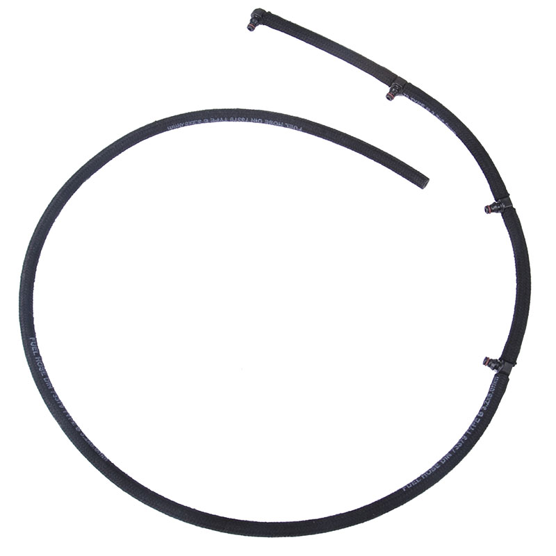 Hose, Overflow Fuel - 45605