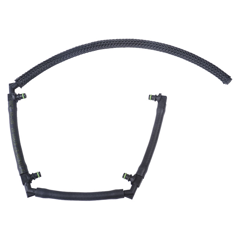 Hose, Overflow Fuel - 45606