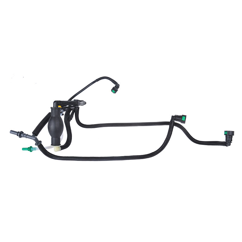 Fuel Pipe - 45609