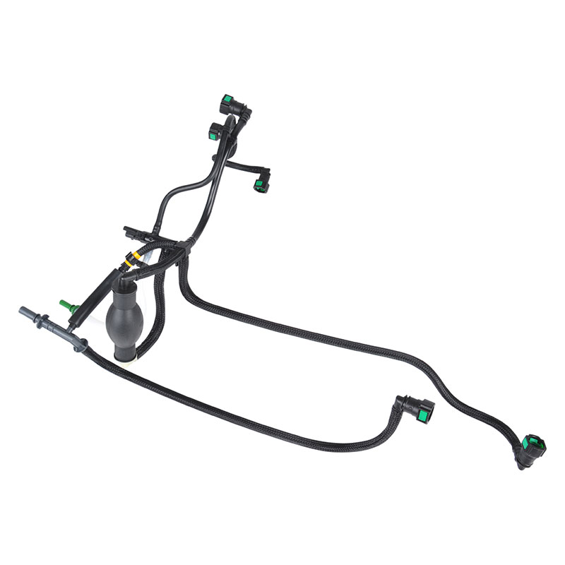 Fuel Pipe - 45612