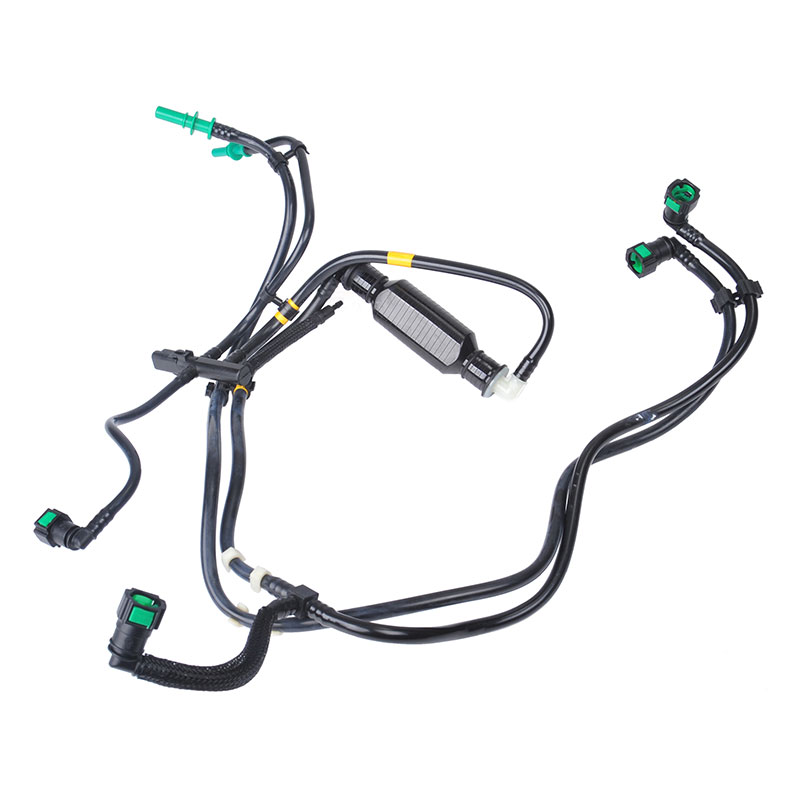 Fuel Pipe - 45613
