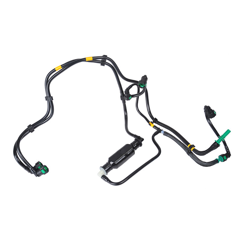 Fuel Pipe - 45615