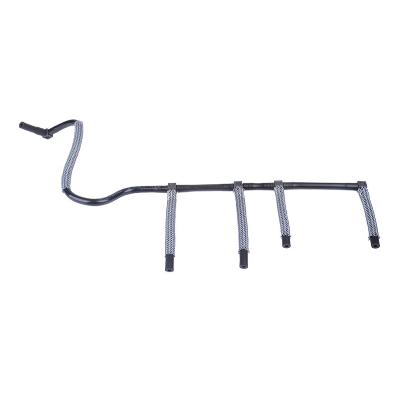Hose, Overflow Fuel - 45640