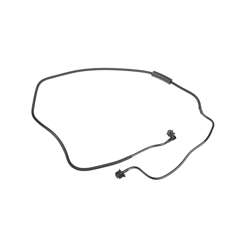 Spare Water Tank Pipe - 45714