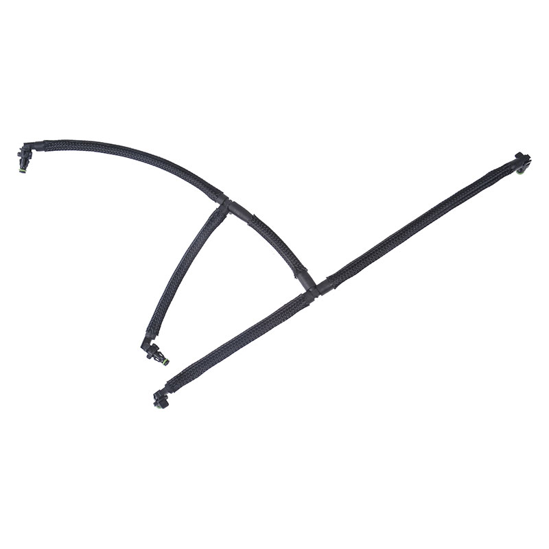 Hose, Overflow Fuel - 50616