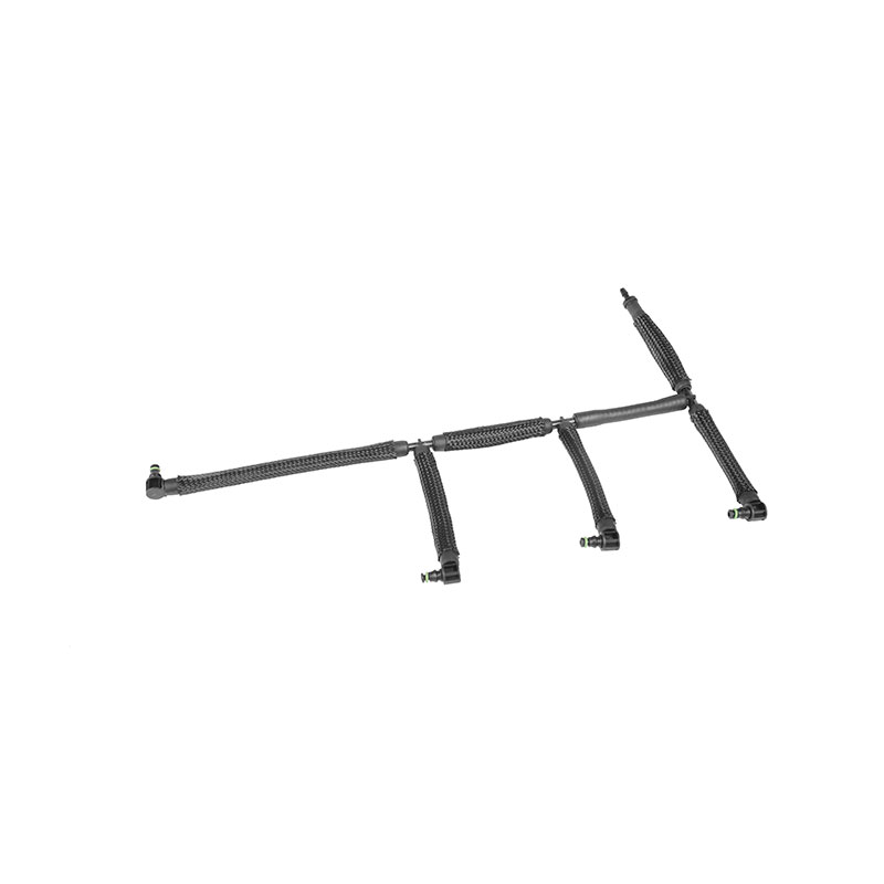 Hose, Overflow Fuel - 50626