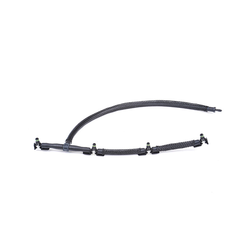 Hose, Overflow Fuel - 50632