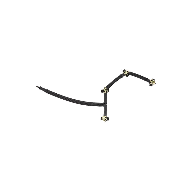 Hose, Overflow Fuel - 50650