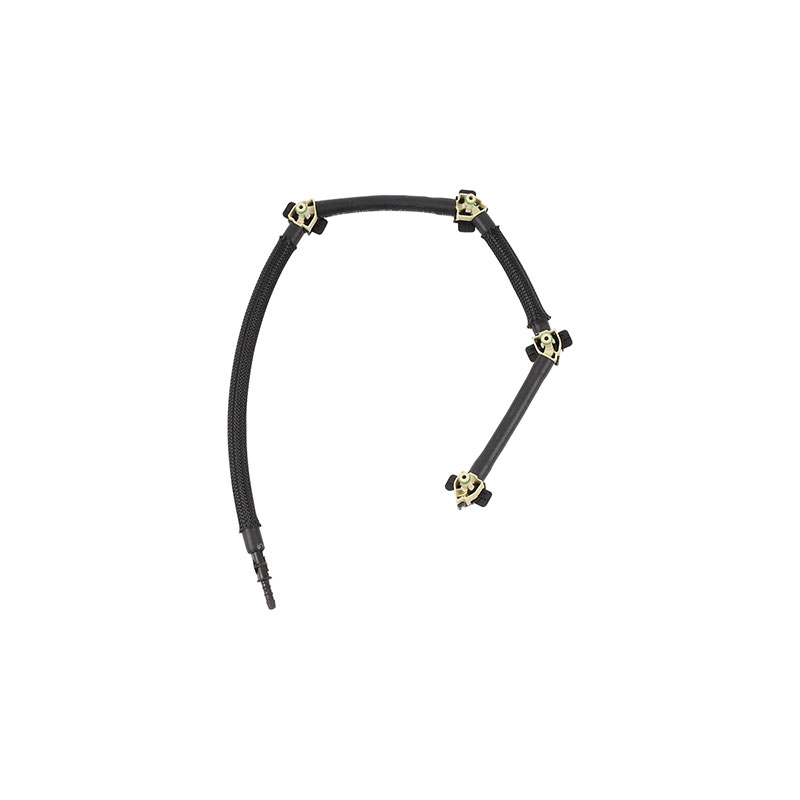 Hose, Overflow Fuel - 50651