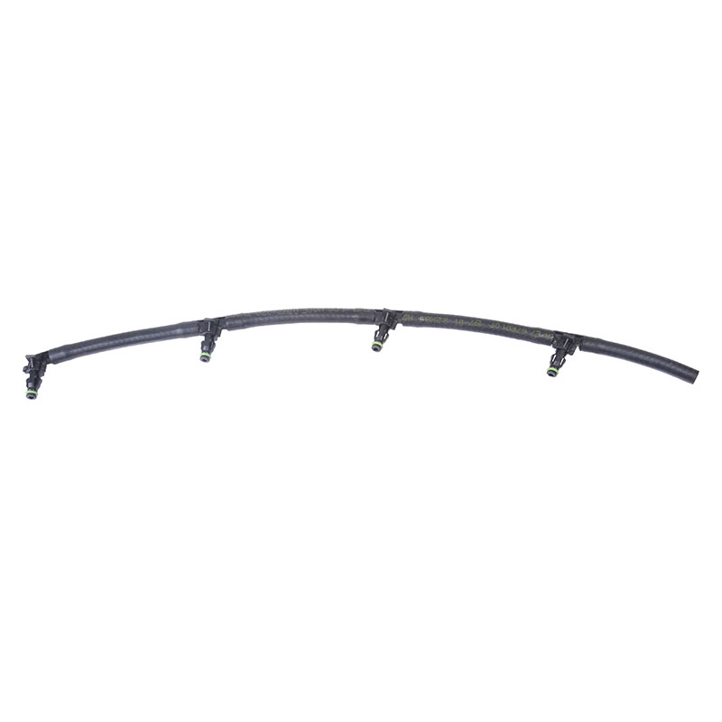 Hose, Overflow Fuel - 60602