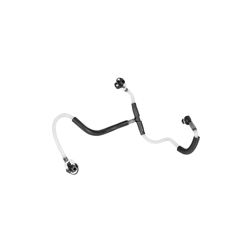 Fuel Pipe - 60663