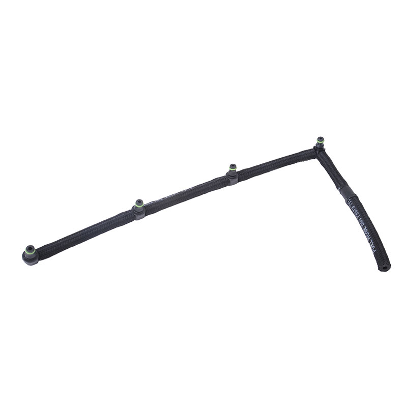 Hose, Overflow Fuel - 70604