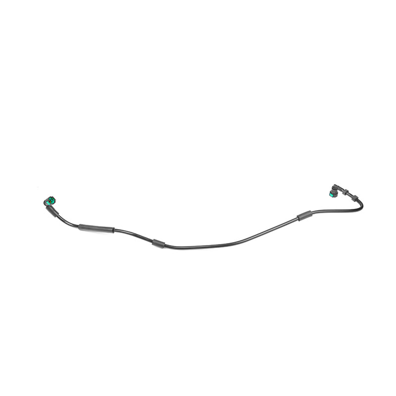 Fuel Pipe - 75600
