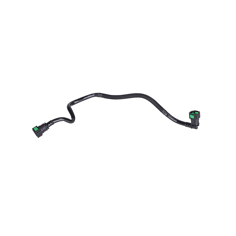 Fuel Pipe - 80621